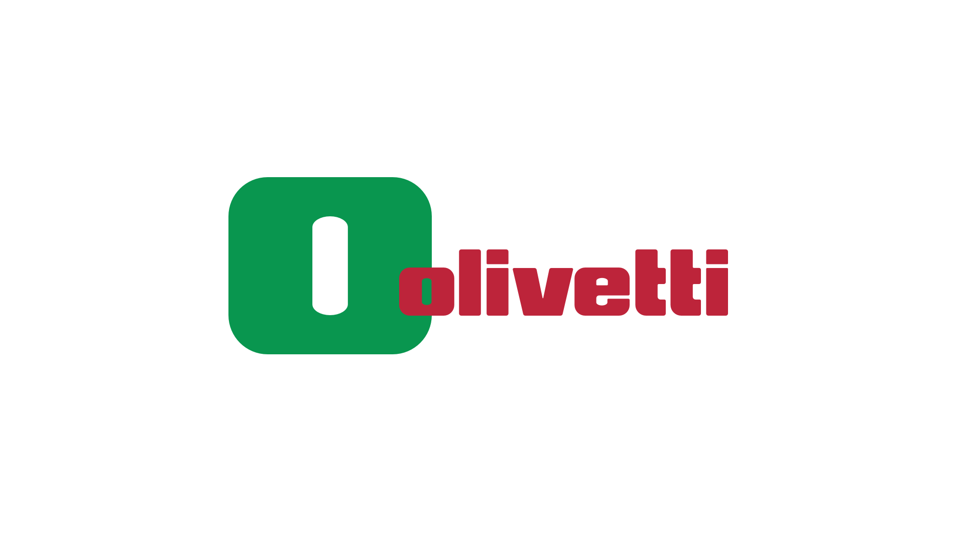 OLİVETTİ